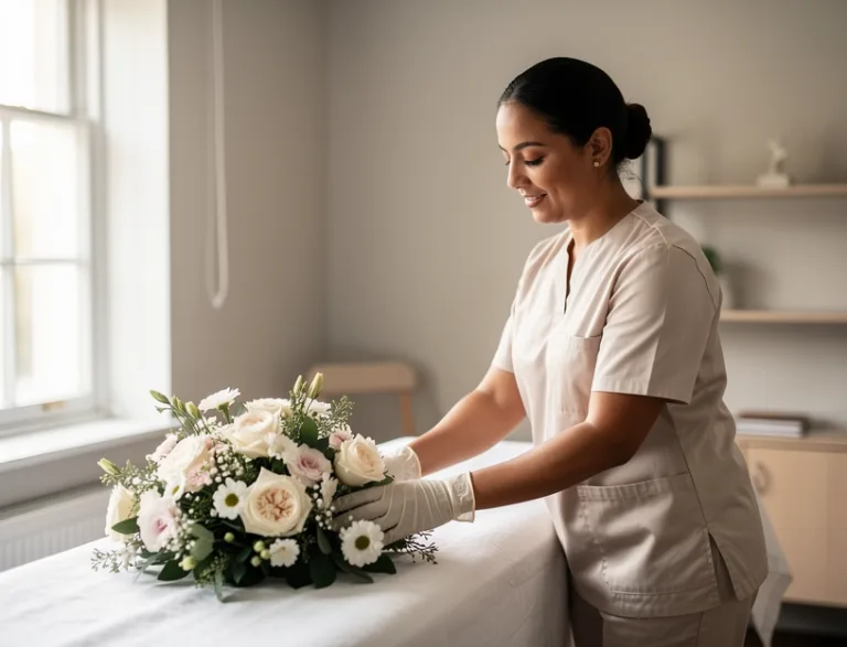 Bestatter Service in Moenchengladbach